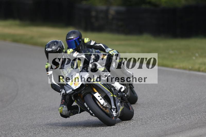 /19 06.06.2026  TZ Motorsport ADR/Gruppe gelb/676